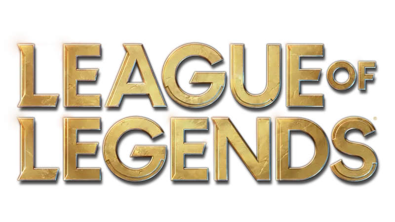 LeagueOfLegends